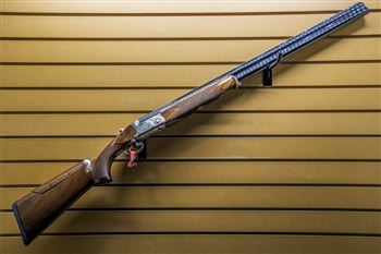 Caesar Guerini Summit Sporting Over/Under Shotgun - 12 Gauge - 2-3/4" Chamber - 30" brl - DTS Adj. Comb