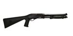 Churchill - Pump Shotgun - Pistol Grip - 12 ga