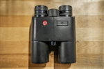 CONSIGNMNT - Leica Geovid 10x42 HD-R Rangefinder Binocular (Yards) - 40059