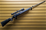 CONSIGNMENT - Winchester XPR 300 Win Mag & Leupold VX-3HD 3.5-10x40 CDS-ZL Duplex - 26" - Black Synthetic Stock