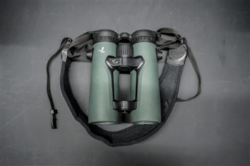 CONSIGNMENT - Swarovski EL 10x42 Range Binoculars - Tracking Assistant - 72010