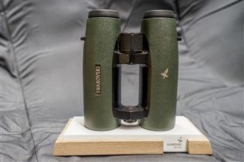 CONSIGNMENT - Swarovski EL 10x42 Binoculars - Green