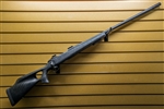 Fierce CT Edge Thumbhole 338 Lapua Mag - 26" - Graphite Black Cerakote - Carbon Blackout