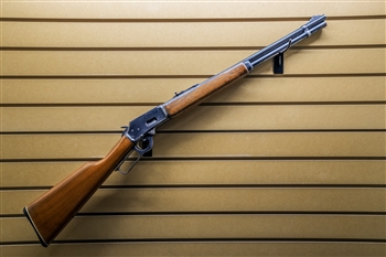 CONSIGNMENT - Marlin 1894 - 44 Rem Mag - 20" - Lever Action