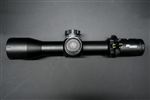 CONSIGNMENT - SIG Sauer Tango-DMR - 3-18x44 - 34mm - FFP - Illuminated Milling 2.0 MOA Reticle - SOTD63111