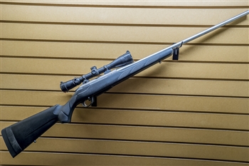 CONSIGNMENT - Tikka T3 Lite Stainless 300 Win Mag - Leupold VX-3 3.5-10x50
