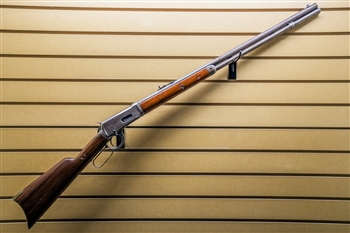 CONSIGNMENT - Winchester Model 1894 - .38-55 Winchester - Lever Action