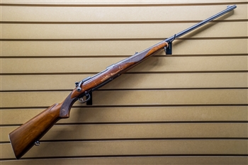 CONSIGNMENT - 1926 Winchester Model 54 - 30-06 GOVT - 24.0"