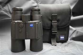 CONSIGNMENT - Zeiss Victory RF 10x56 T* Range Finder Binoculars