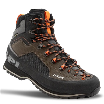 Crispi - Alpine Lite (Non-Insulated) - Men Size 11.5 EE - Brown