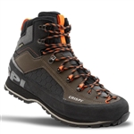 Crispi - Alpine Lite (Non-Insulated) - Men Size 8 / Women Size 9 - Brown