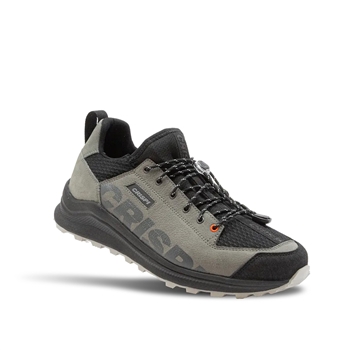 Crispi - Attiva II Grey (Non-Insulated) - Men Size 13