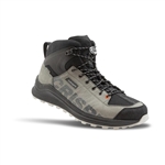 Crispi - Attiva Mid II Grey (Non-Insulated) - Men Size 12