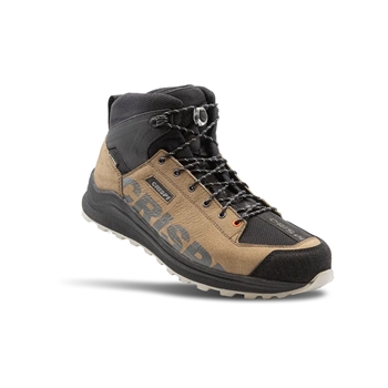 Crispi - Attiva Mid II Hazelnut (Non-Insulated) - Men Size 14
