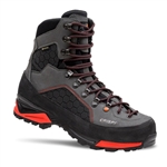 Crispi - Briksdal MTN SF GTX (Non-Insulated) - Men Size 14 - Red/Grey