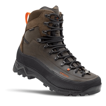 Crispi - Briksdal EFX (Non-Insulated) - Men Size 9 EE / Women Size 10 EE