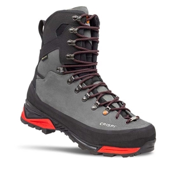 Crispi - Briksdal Pro SF GTX (Insulated) - Men Size 8.5 / Women Size 9.5