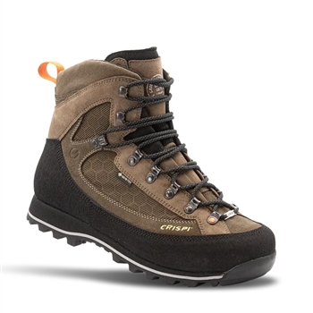 Crispi - Summit II GTX (Non-Insulated) - Men Size 12.5 EE - Almond