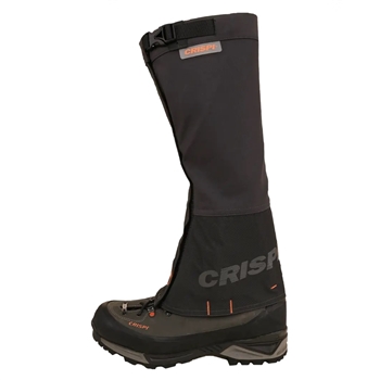 Crispi Alto Gaiter - L/XL - Grey