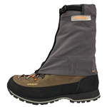 Crispi Corto Gaiter - One Size Fits Most - Grey