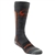 Crispi Manti Lightweight Mid-Calf Socks - Medium - Charcoal