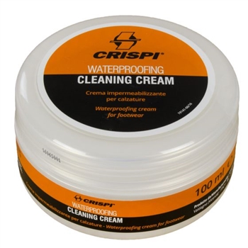 Crispi - Waterproofing Cream