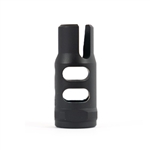 Desert Tech - Ratchet Compensator - 7.62 Nato / 308 Win - 5/8"x24 - ACC-074