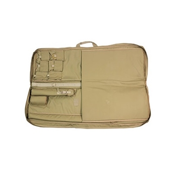 Desert Tech HTI Soft Case - DT-HTI-CS-001-BP-FDE