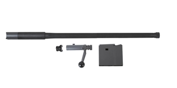 Desert Tech SRS-A2 - Conversion Kit - 6.5 Creedmoor - 26" - DT-SRSA2-CK-DDR