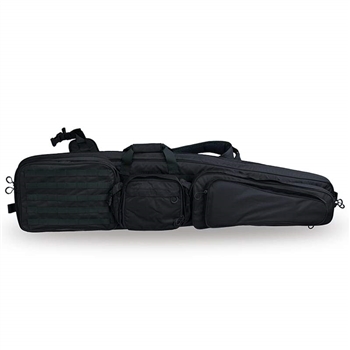 Eberlestock -  Sniper Sled Drag Bag - 52" - Black