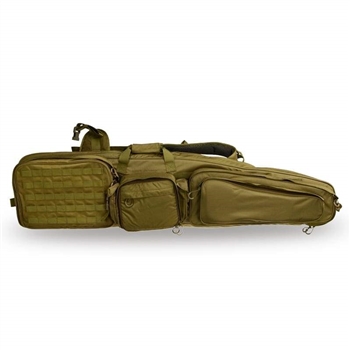 Eberlestock -  Sniper Sled Drag Bag - 52" - Coyote Brown - E2BMC