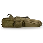 Eberlestock -  Sniper Sled Drag Bag - 52" - Dry Earth - E2BME