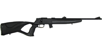 Scorpio EM332A Bolt Action - 20.0" - 22 LR - Synthetic Stock