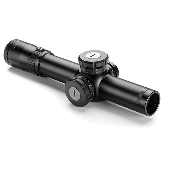 Bushnell Elite Tactical SMRS 1-8.5x24 - ET18524