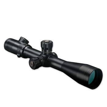 Bushnell Elite Tactical LRS 3-12x44 - ET3124FG