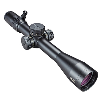 Bushnell Elite Tactical LRTS 3-12x44 - G3 Illuminated-  - ET3124GI