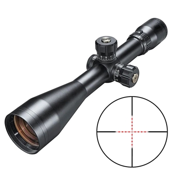 Bushnell Tac Optics LRS 6-24x50 - BT6245F