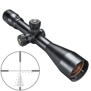 Bushnell Tac Optics LRS 6-24x50 - BT6245FG