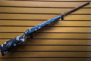 Fierce Twist EDGE - 300 PRC - Trophy Carbon - Coyote Tan Cerakote