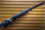 Fierce CT Edge - 300 PRC - 24" - Midnight Bronze Cerakote - Carbon Midnight