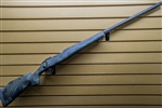 Fierce CT Edge - 7mm Rem mag - Carbon Forest - Graphite Black Cerakote