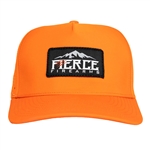 Fierce Hat - Blaze