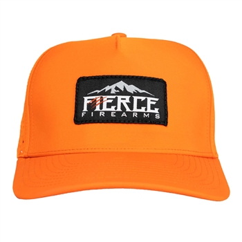 Fierce Hat - Blaze