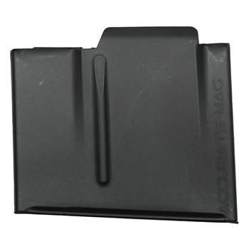 Fierce - Reaper AICS Magazine - Short Action - 3 Round - Black