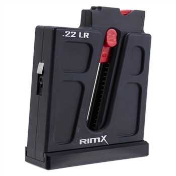 Fierce RimX Magazine - 22 LR Only - Razor Rimfire Compatible
