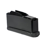 Fierce - Rival XP Drop Box Magazine - Long Action / Long Action Magnum- 3 Round - Black