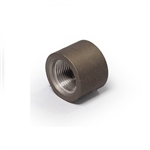 Fierce - Thread Protector - Carbon Barrel - 5/8"x24 TPI - Bronze
