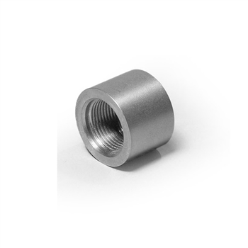 Fierce - Thread Protector - Carbon Barrel - 5/8"x24 TPI - Tungsten