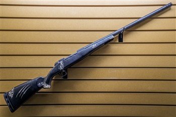Fierce CT Rogue - 7mm PRC - 22" - Graphite Black Cerakote - Carbon Urban - NIX Brake