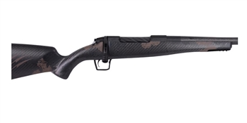 Fierce CT Rogue - 300 PRC - 20" - Graphite Black Cerakote - Carbon Trophy
